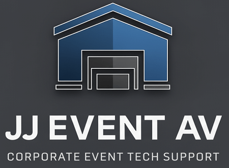 JJ Event AV - Professional Audio Visual Hire in Cape Town